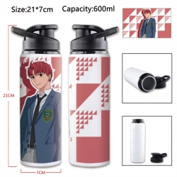 DANDADAN Anime Printed Outdoor...