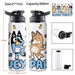 Bluey Anime Printed Outdoor Sp...