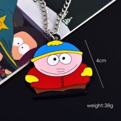 South Park Anime cartoon metal...