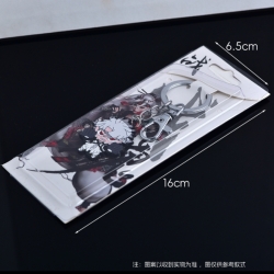 ‌clickety-clack‌ Anime cartoon...