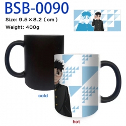 DANDADAN Anime peripherals col...