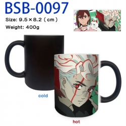 DANDADAN Anime peripherals col...