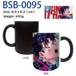 DANDADAN Anime peripherals col...