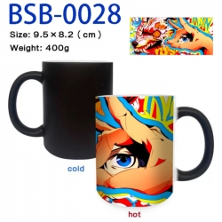 Chainsaw Man Anime peripherals...