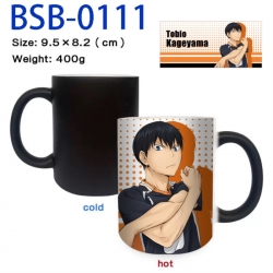 Haikyuu!! Anime peripherals co...