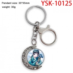 The Apothecary Diaries Hardwar...