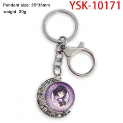 sailormoon Anime double-sided ...