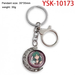 sailormoon Anime double-sided ...