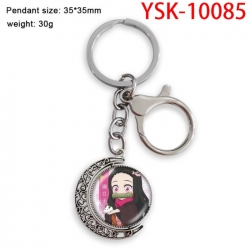 Demon Slayer Kimets Anime doub...