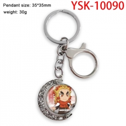 Demon Slayer Kimets Anime doub...