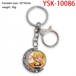 Demon Slayer Kimets Anime doub...