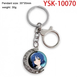 BOCCHI THE ROCK! Anime double-...