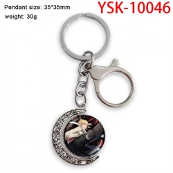 Tokyo Revengers Anime double-s...