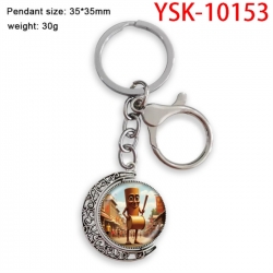 Italian Brainrot  Anime double...