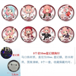 SPY×FAMILY Anime round Astral ...