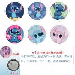 Lilo Anime Fine sand film broo...