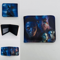 Avatar Full color Two fold sho...