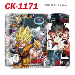 DRAGON BALL Horizontal conceal...