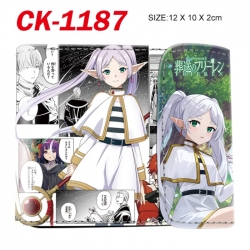 Frieren: Beyond Journey's Hori...