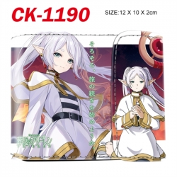 Frieren: Beyond Journey's Hori...