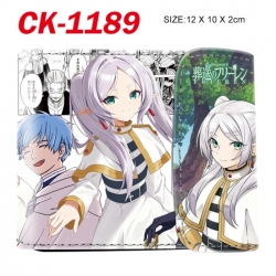 Frieren: Beyond Journey's Hori...