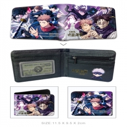 Jujutsu Kaisen 3D concave conv...