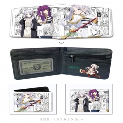 Frieren: Beyond Journey's 3D c...