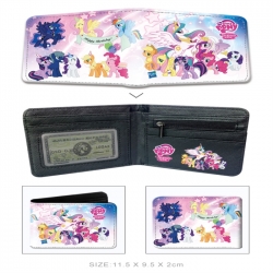 My Little Pony 3D concave conv...