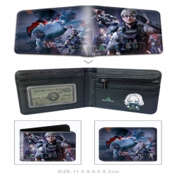 Operation Delta 3D concave con...