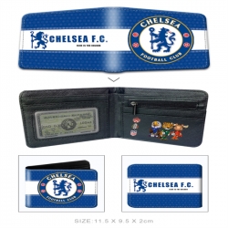 Chelsea F.C. 3D concave convex...