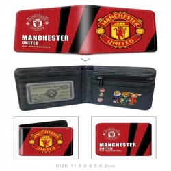 Manchester United 3D concave c...