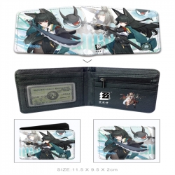 Zenless Zone Zero 3D concave c...