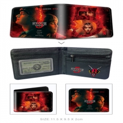 Stranger Things 3D concave con...