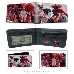 Stranger Things 3D concave con...