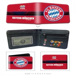 Bayern Munich 3D concave conve...