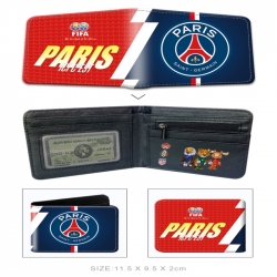 Paris Saint Germain 3D concave...