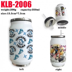 Italian Brainrot Anime Printed...