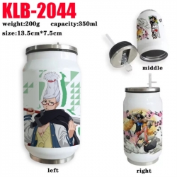 DANDADAN Anime Printed Stainle...