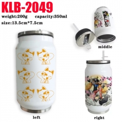 DANDADAN Anime Printed Stainle...