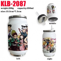 Demon Slayer Kimets Anime Prin...