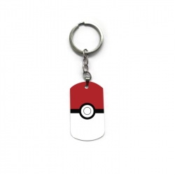 Pokemon Anime double-sided ful...