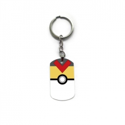 Pokemon Anime double-sided ful...