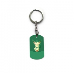 Pokemon Anime double-sided ful...