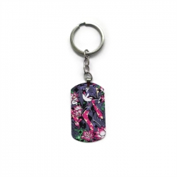 Hazbin Hotel Anime double-side...