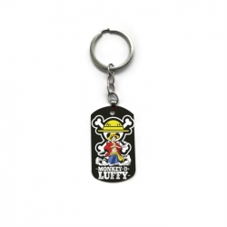 One Piece Anime double-sided f...