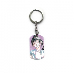 Jujutsu Kaisen Anime double-si...