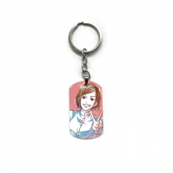 Jujutsu Kaisen Anime double-si...