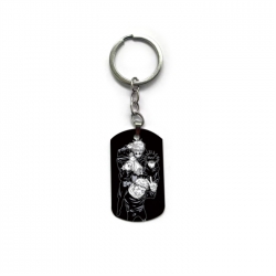 Jujutsu Kaisen Anime double-si...