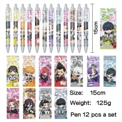 BLUE LOCK Anime peripheral stu...