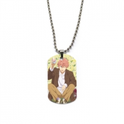 Free! Anime double-sided full ...